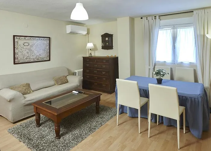 Apartamento San Juan De Dios