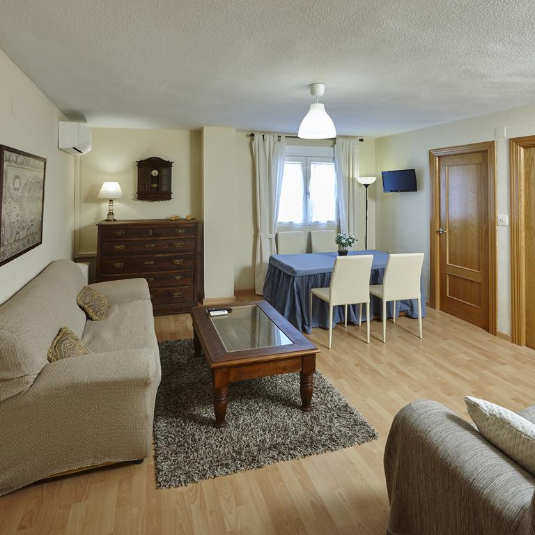 Apartment Apartamento San Juan De Dios *